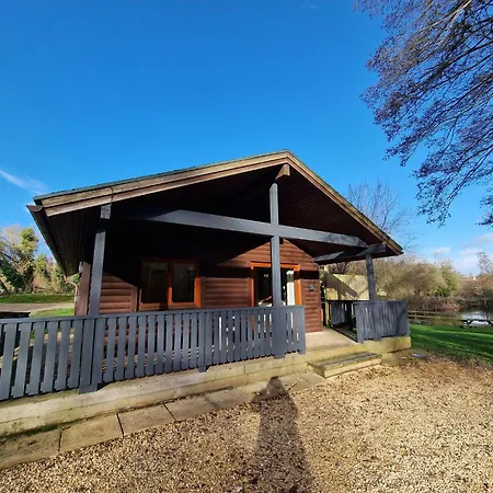 Kingfisher Lodge-Huntersmoon -Warminster-Longleat-Bath Exterior photo