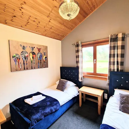 Kingfisher Lodge-Huntersmoon -Warminster-Longleat-Bath Exterior photo