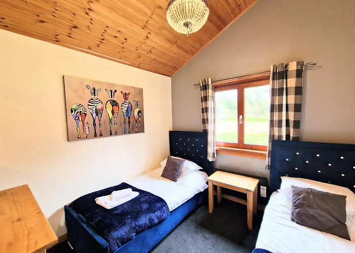 Kingfisher Lodge-Huntersmoon -Warminster-Longleat-Bath