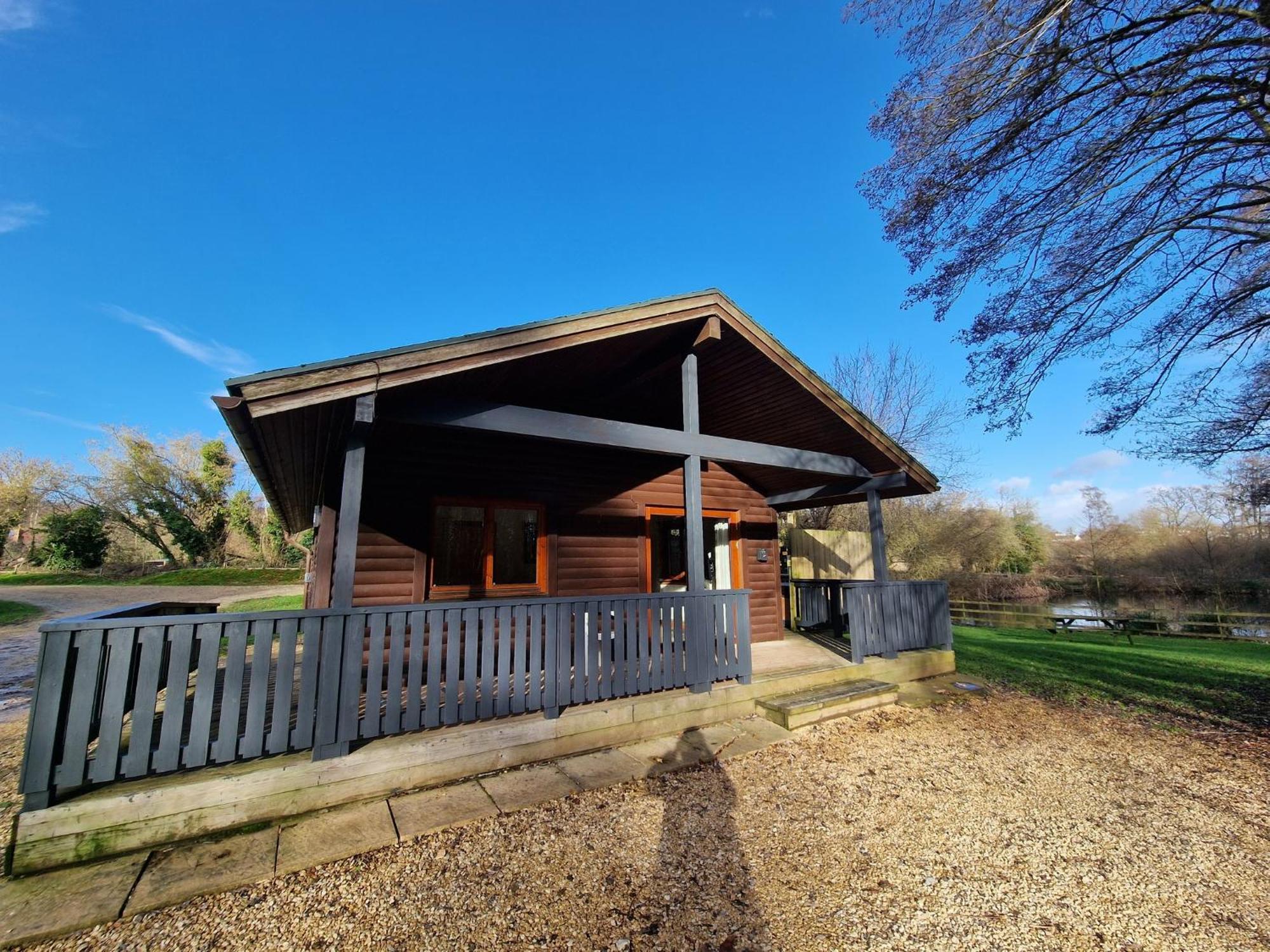 Kingfisher Lodge-huntersmoon -warminster-longleat-bath Holiday home *