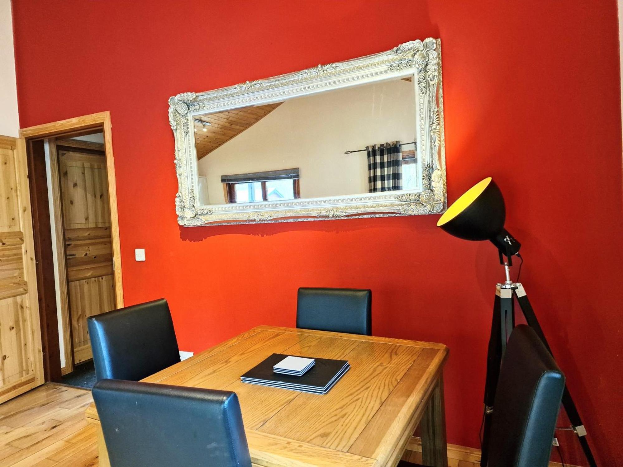 Holiday home Kingfisher Lodge-huntersmoon -warminster-longleat-bath Warminster