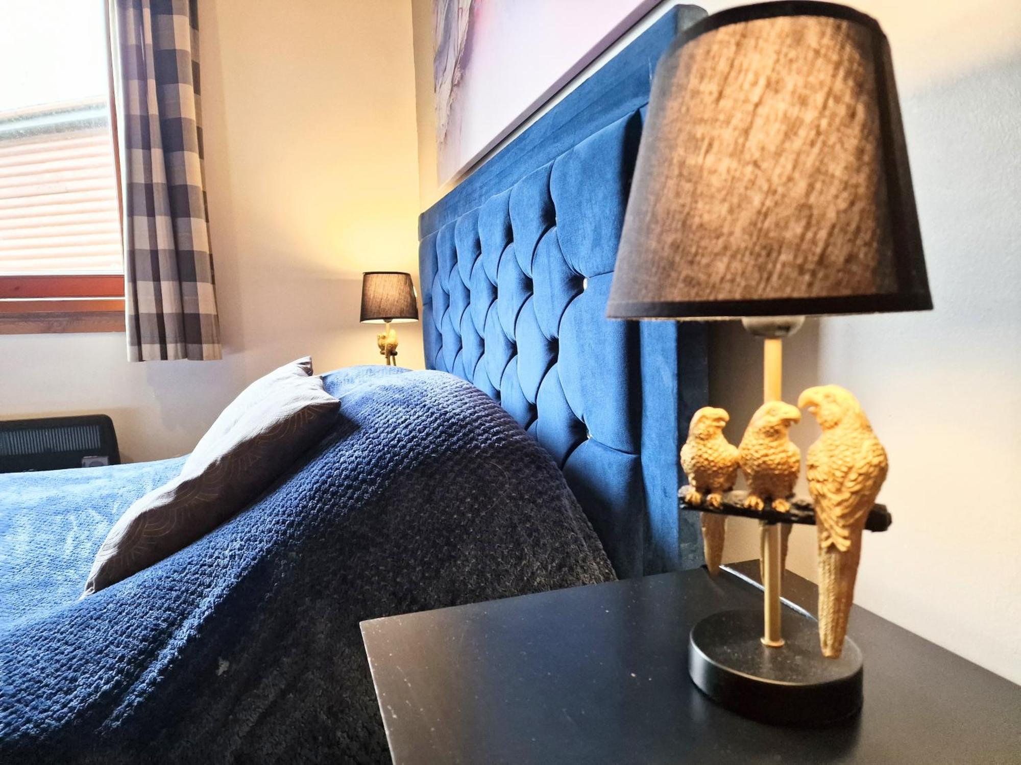 Kingfisher Lodge-huntersmoon -warminster-longleat-bath Holiday home