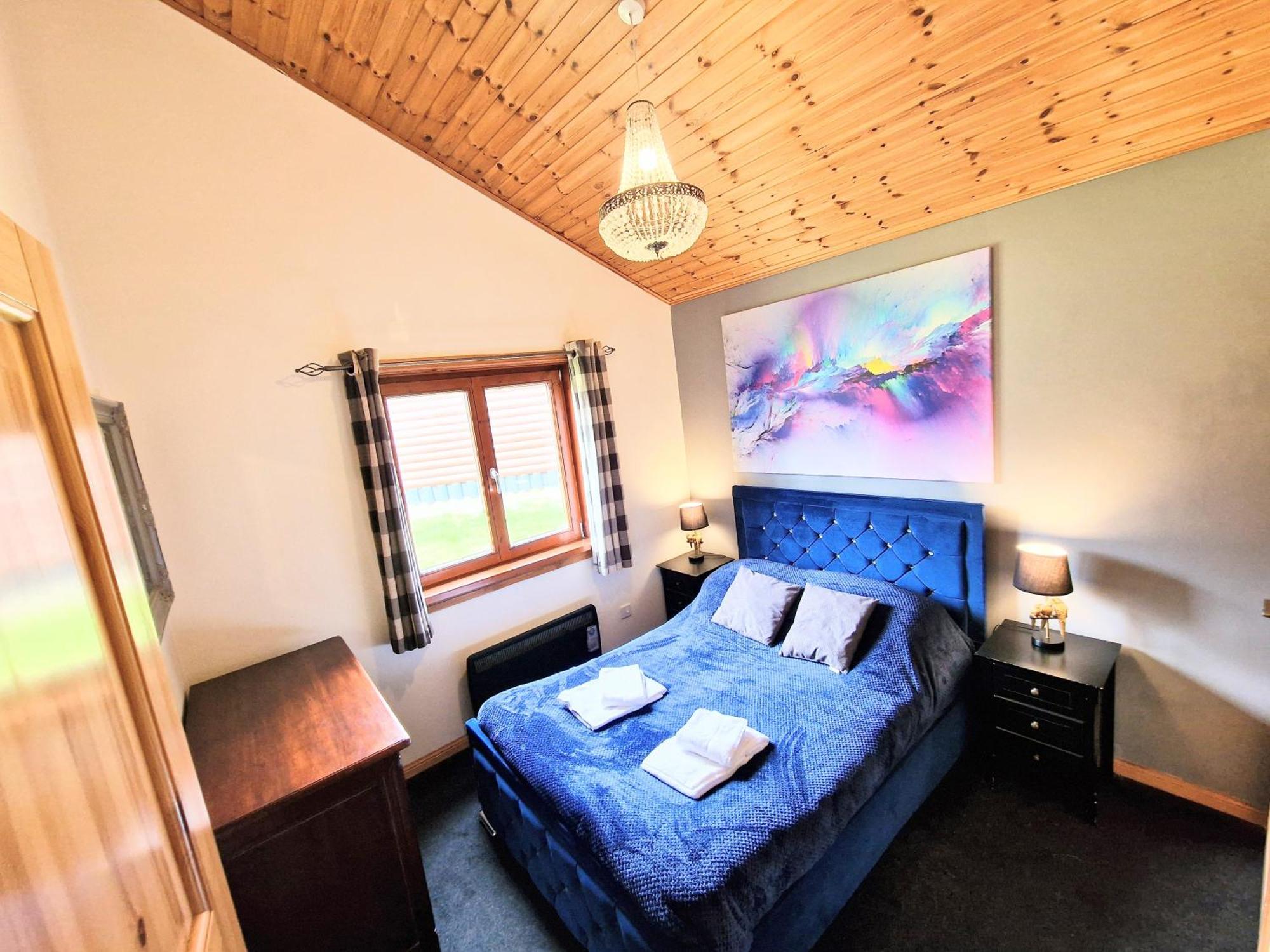 Holiday home Kingfisher Lodge-huntersmoon -warminster-longleat-bath *
