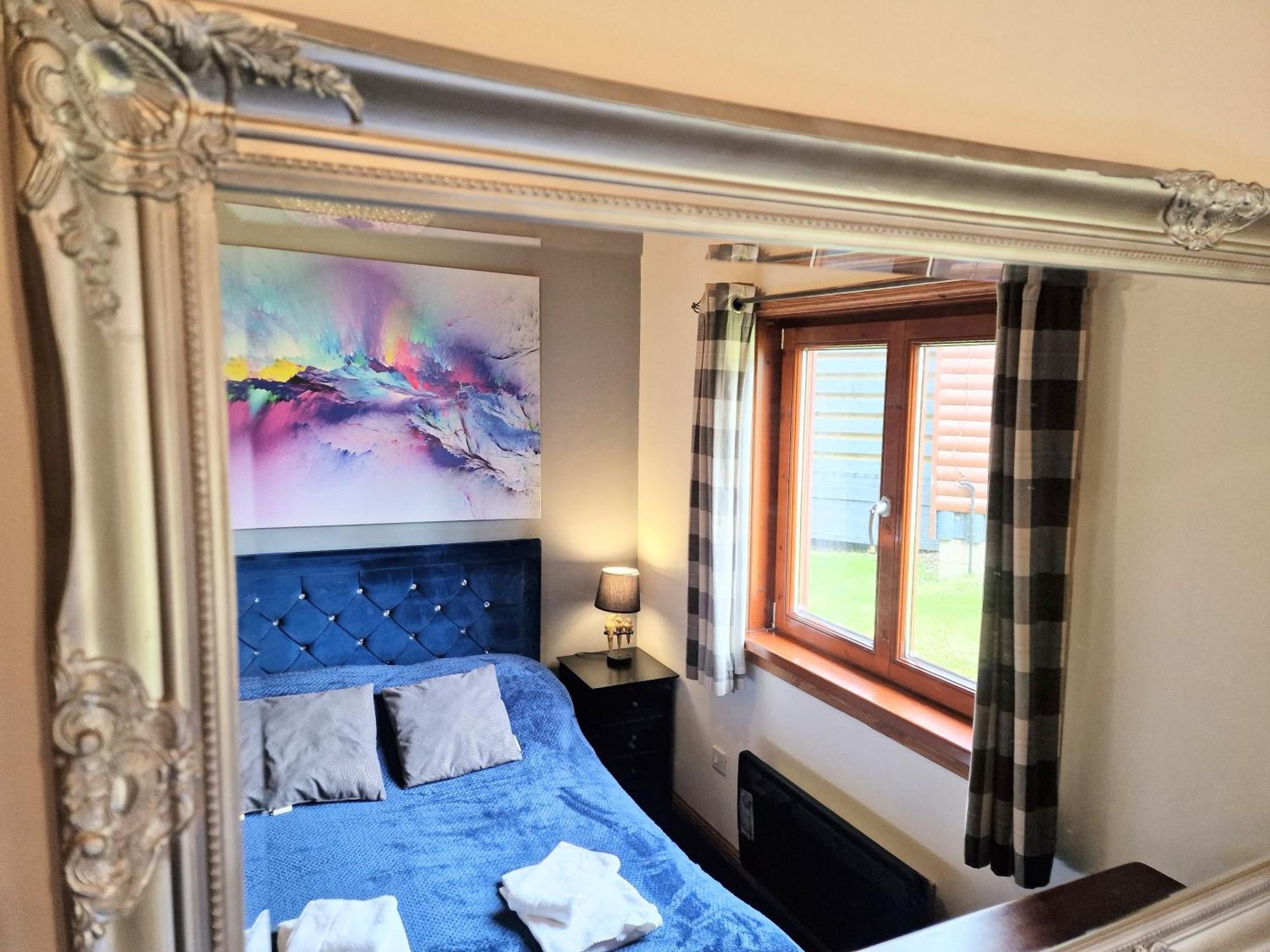 Holiday home Kingfisher Lodge-huntersmoon -warminster-longleat-bath