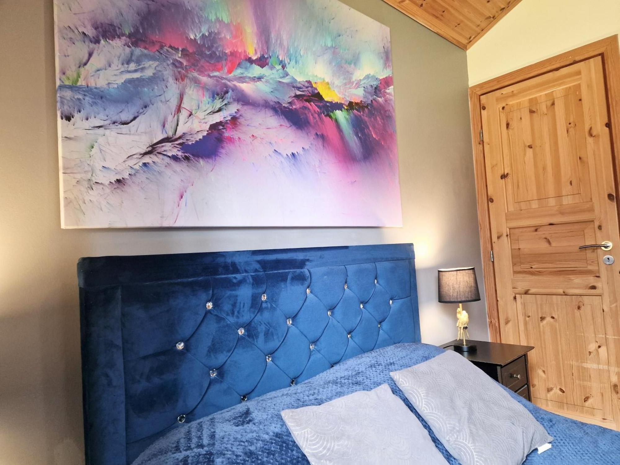 Kingfisher Lodge-huntersmoon -warminster-longleat-bath Holiday home Warminster