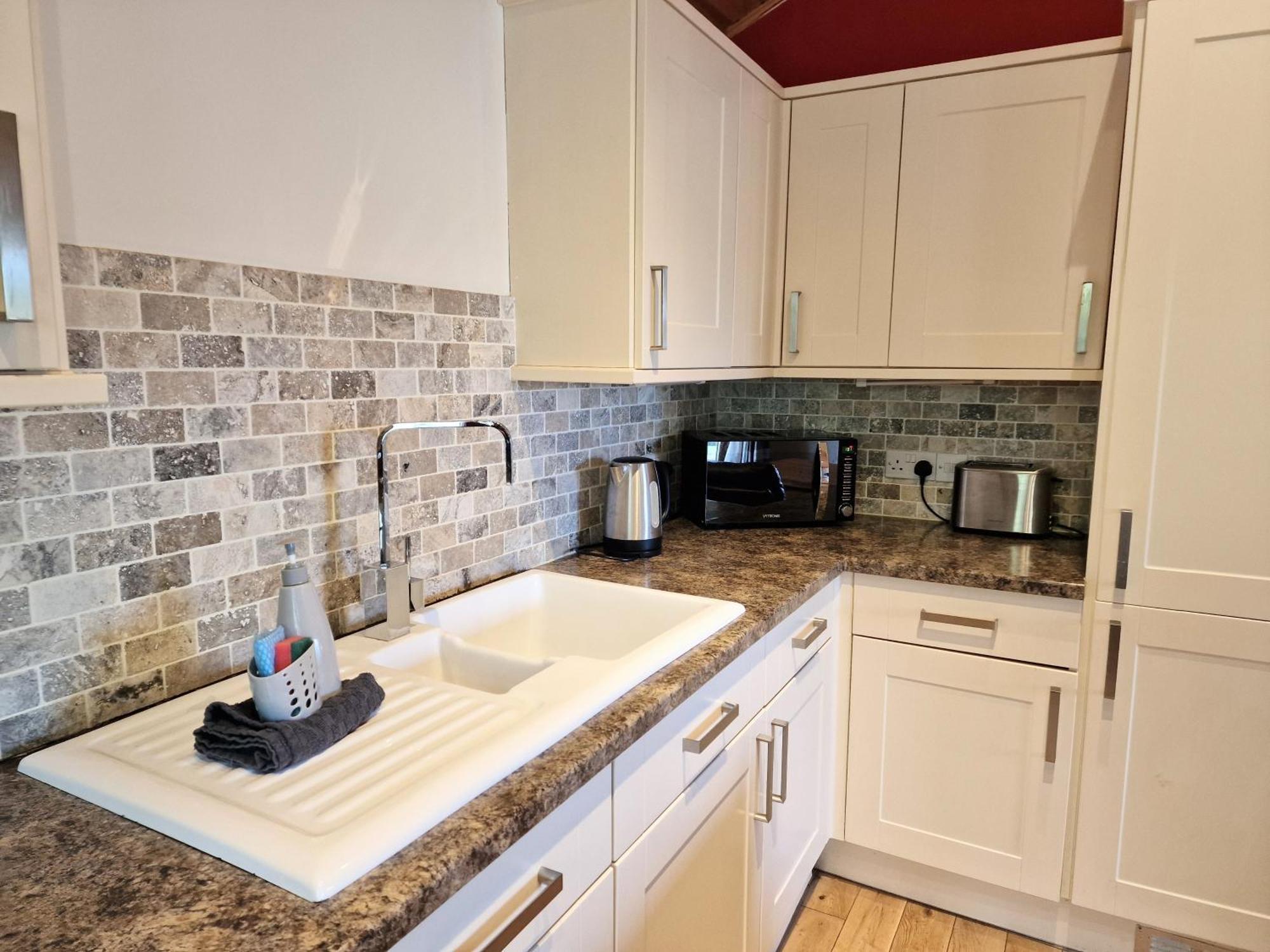 Kingfisher Lodge-huntersmoon -warminster-longleat-bath Holiday home