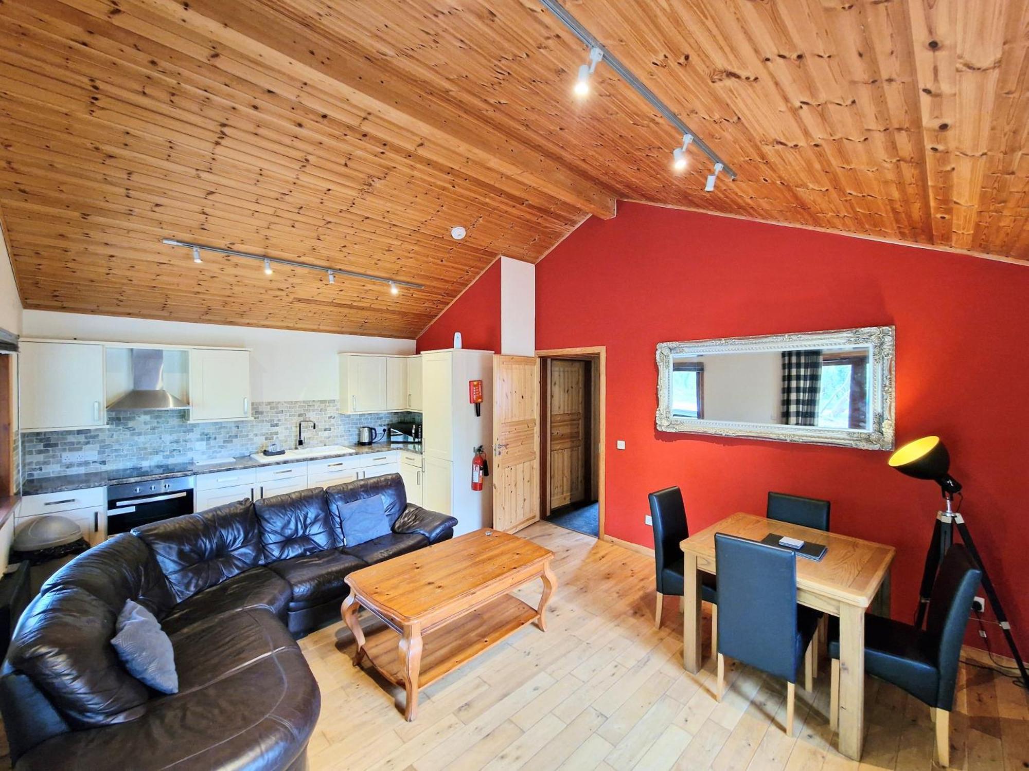 Holiday home Kingfisher Lodge-huntersmoon -warminster-longleat-bath *