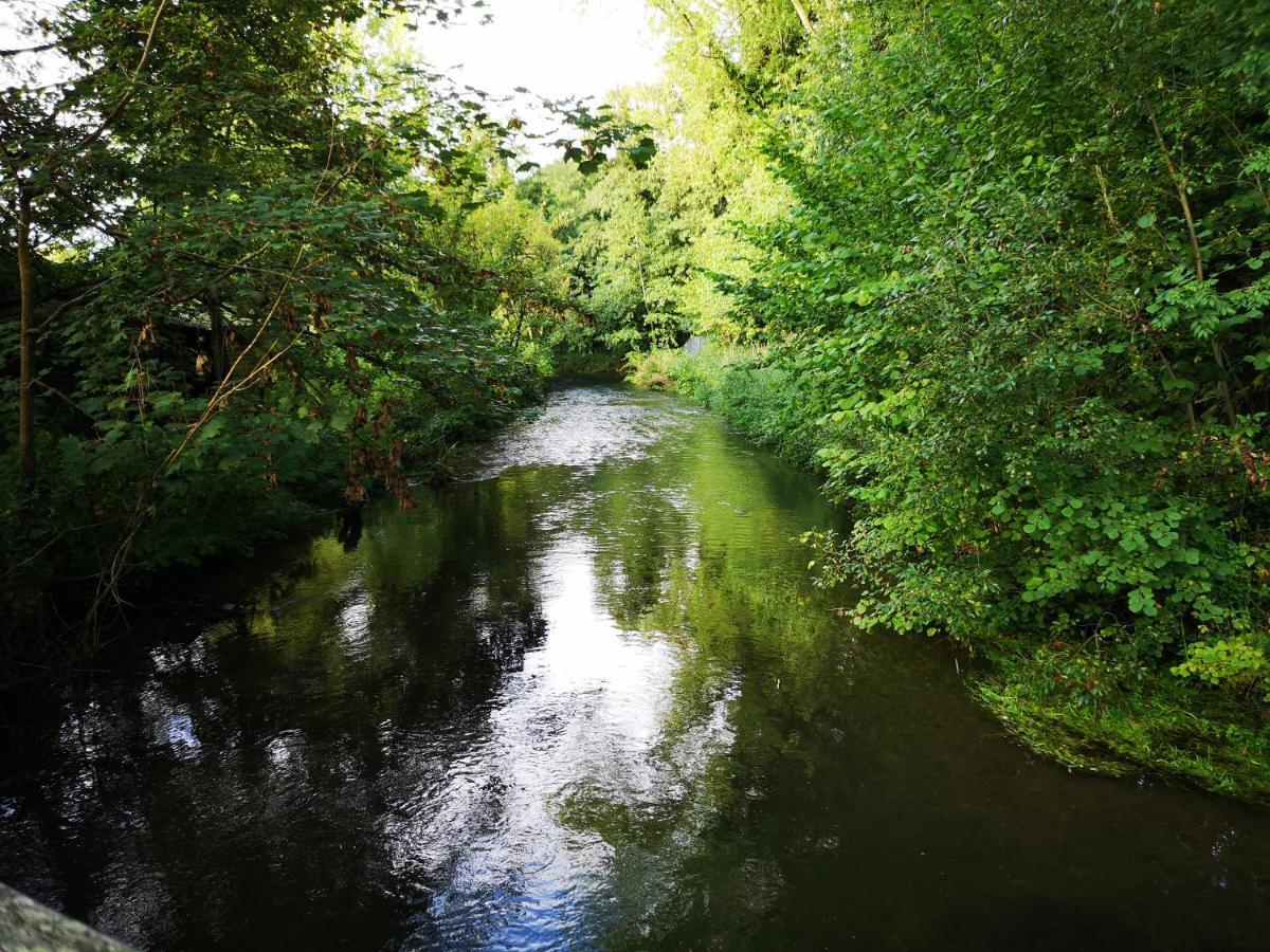 Holiday home Kingfisher Lodge-huntersmoon -warminster-longleat-bath Warminster